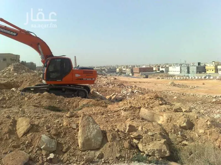 عمارة للبيع في شارع الصحراء الليبية, حي عكاظ, مدينة الرياض, منطقة الرياض صورة 5