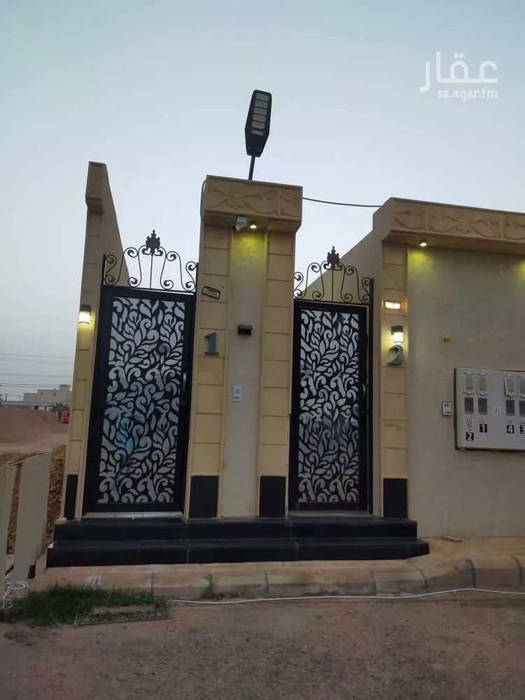 شقة للإيجار في شارع العزيزية, حي العزيزية, مدينة القصب, منطقة الرياض صورة 3