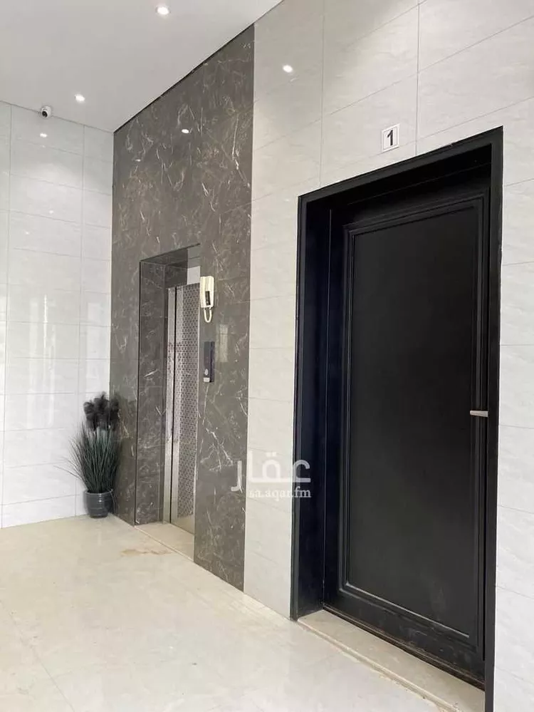 شقة للبيع في شارع الامام مسلم الفرعي, حي بدر, مدينة الرياض, منطقة الرياض صورة 3