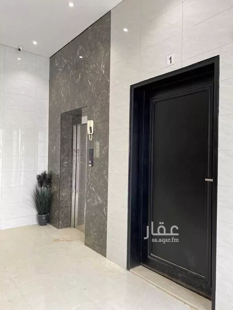 شقة للبيع في شارع الامام مسلم الفرعي, حي بدر, مدينة الرياض, منطقة الرياض صورة 5