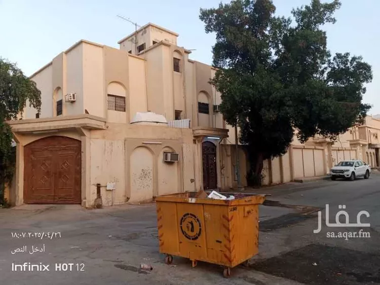 فيلا للبيع في شارع المنزل, حي طويق, مدينة الرياض, منطقة الرياض