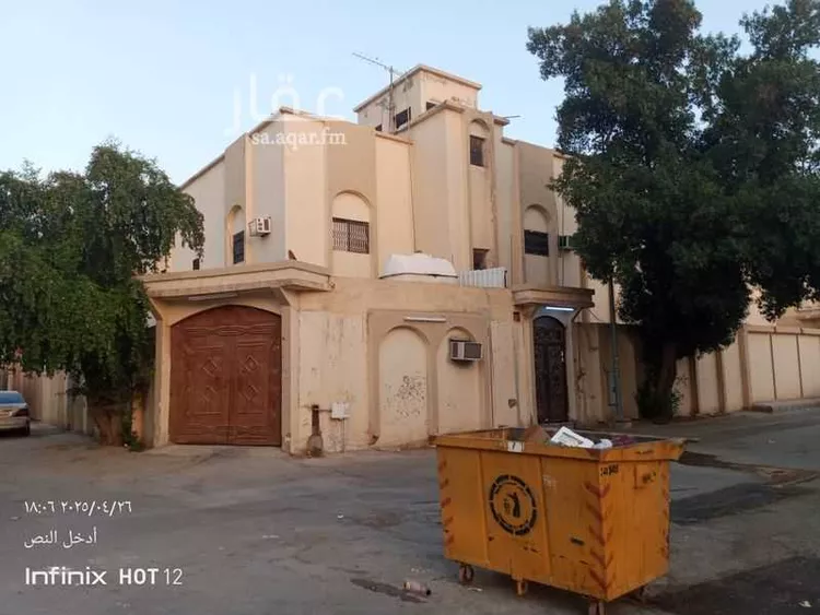 فيلا للبيع في شارع المنزل, حي طويق, مدينة الرياض, منطقة الرياض صورة 3