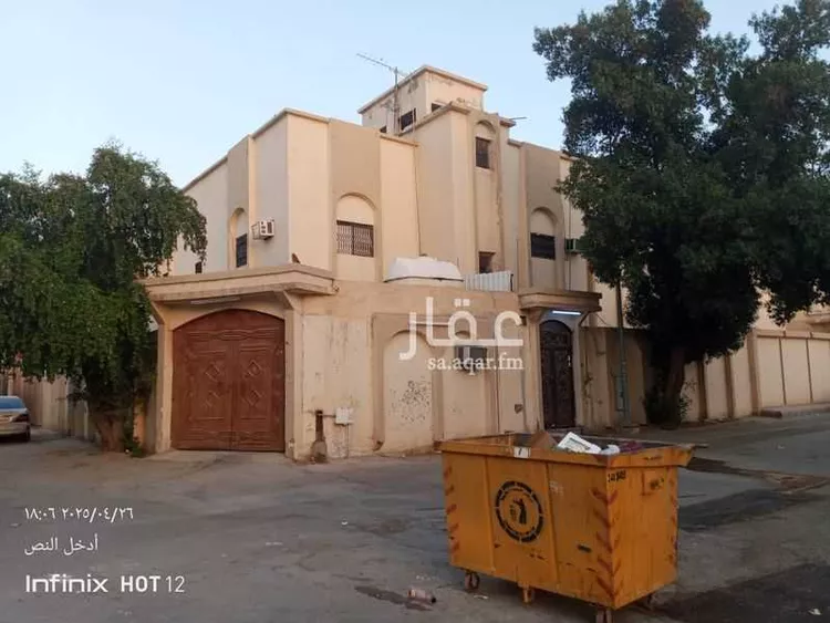 فيلا للبيع في شارع المنزل, حي طويق, مدينة الرياض, منطقة الرياض صورة 4