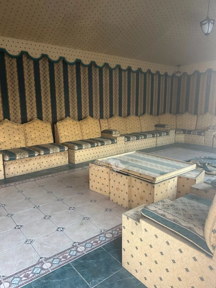 دور للإيجار في شارع وهيب بن عمير ، حي السامر ، جدة ، جدة صورة 3