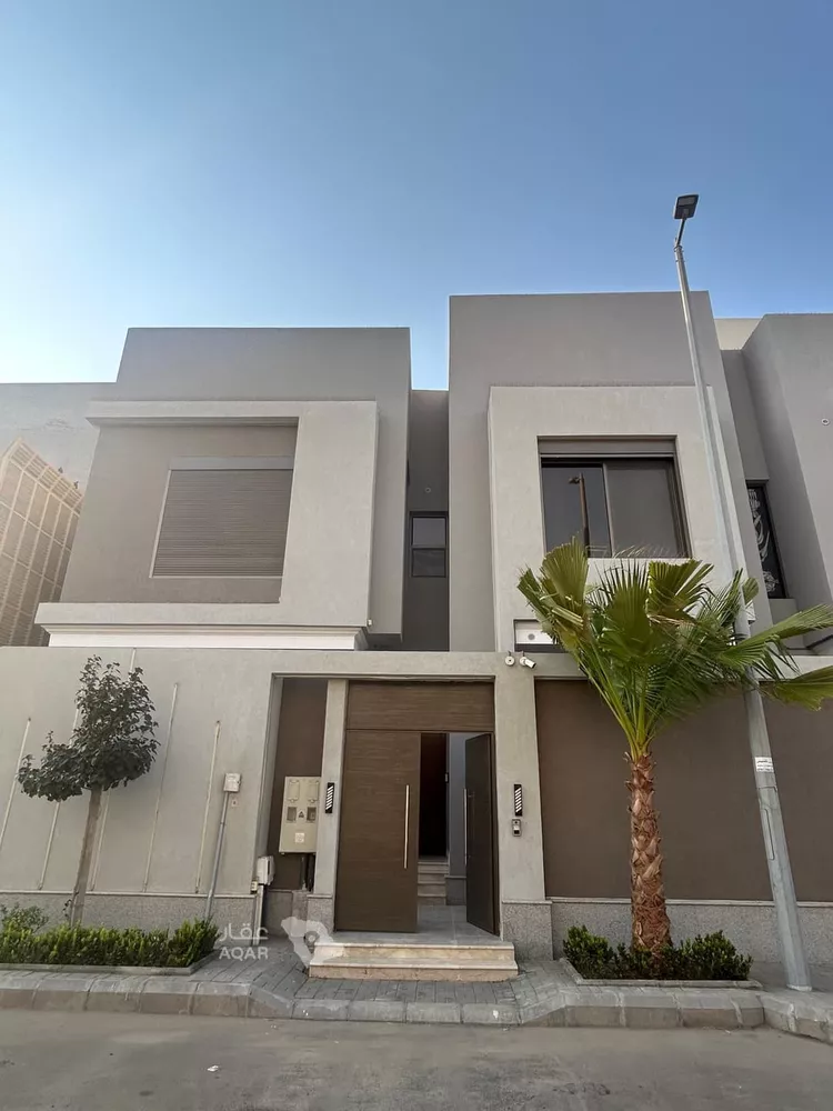 Villa for Rent in Jeddah Al Shera'a