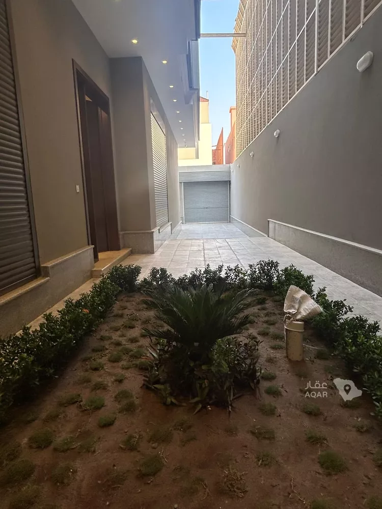 فيلا للإيجار في شارع ابن عبد الظاهر, حي الشراع, مدينة جدة, منطقة مكة المكرمة 6