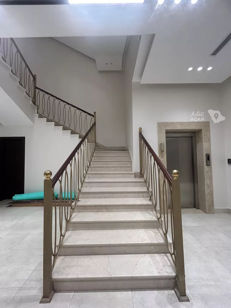 Villa for Rent in Jeddah Al Shera'a صورة 5