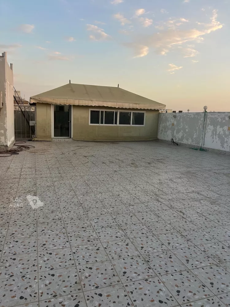 دور للإيجار في شارع وهيب بن عمير ، حي السامر ، جدة ، جدة صورة 5