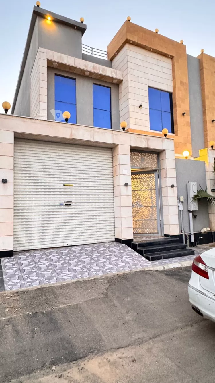فيلا للإيجار في شارع أبو بجير ، حي الرحمانية ، جدة ، جدة 7