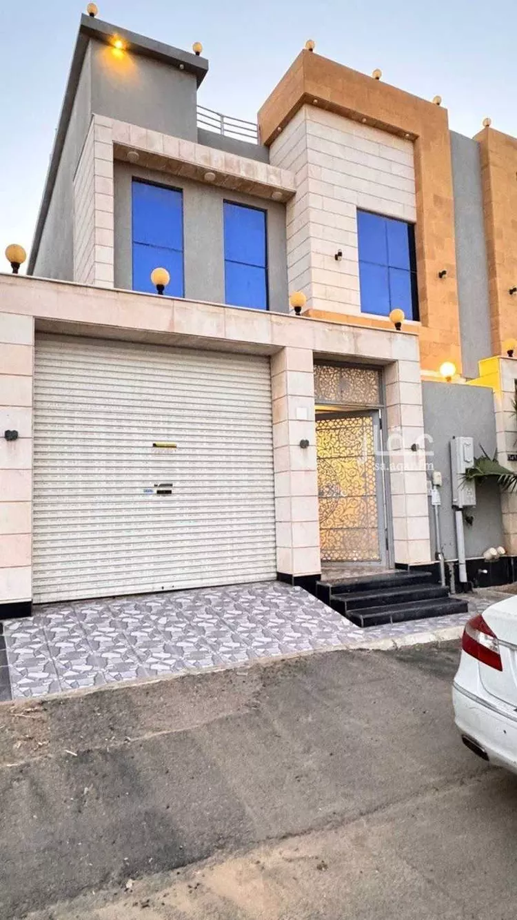 فيلا للإيجار في شارع أبو بجير ، حي الرحمانية ، جدة ، جدة