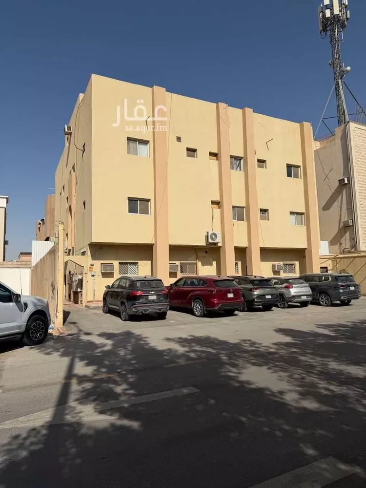 شقة للإيجار في شارع صالح البسام, حي السلام, مدينة الرياض, منطقة الرياض