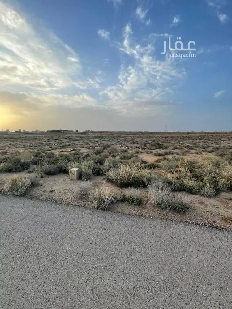 Land for Sale in Riyadh Al Khabra Al Andalus صورة 2