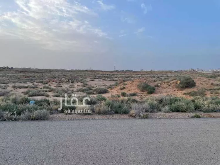 Land for Sale in Riyadh Al Khabra Al Andalus صورة 4