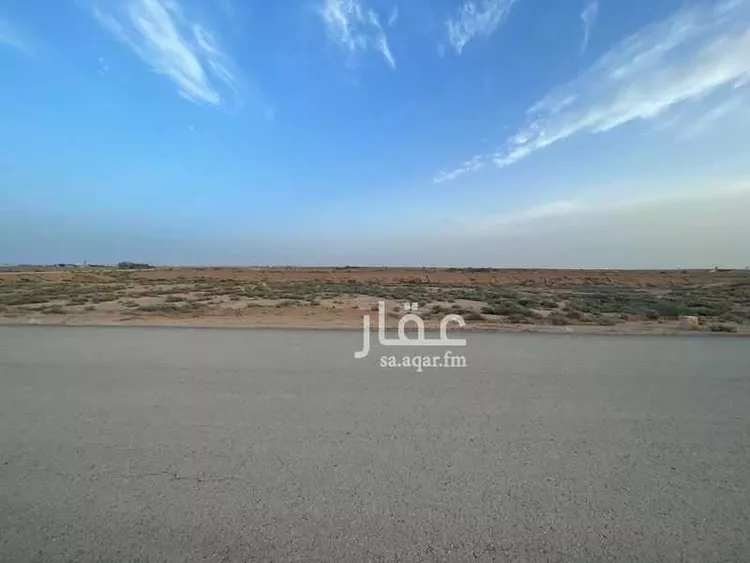 Land for Sale in Riyadh Al Khabra Al Andalus صورة 3