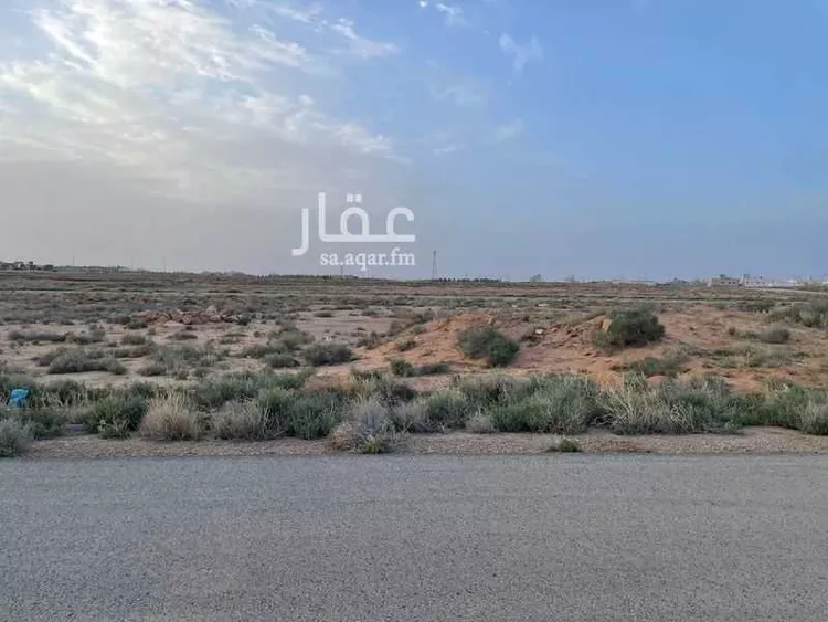 Land for Sale in Riyadh Al Khabra Al Andalus