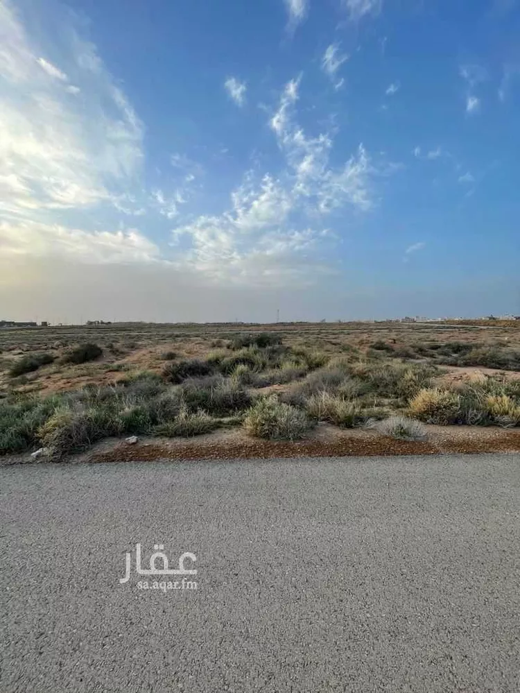 Land for Sale in Riyadh Al Khabra Al Andalus صورة 5