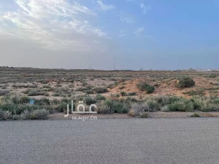 أرض للبيع في شارع 5931734, حي السلام, مدينة الخبراء والسحابين, منطقة القصيم صورة 5