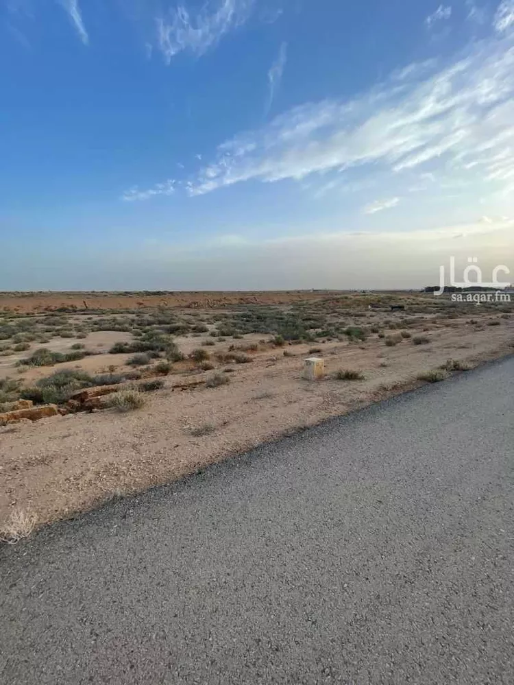 Land for Sale in Riyadh Al Khabra Al Andalus صورة 5