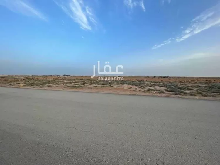 Land for Sale in Riyadh Al Khabra Al Andalus صورة 2
