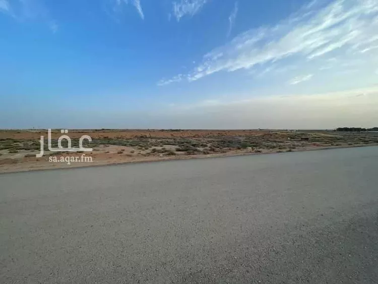 Land for Sale in Riyadh Al Khabra Al Andalus صورة 4