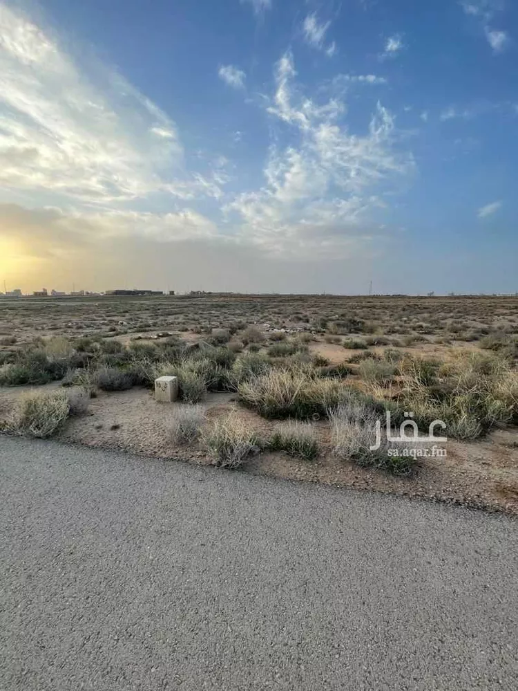 أرض للبيع في شارع 5931734, حي السلام, مدينة الخبراء والسحابين, منطقة القصيم صورة 2