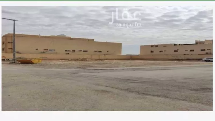 Land for Sale in Riyadh Dhahrat Laban صورة 2