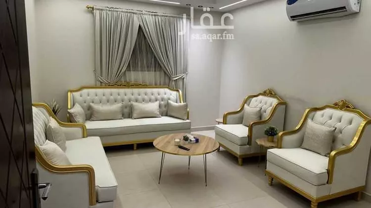 شقة للبيع في شارع الشيخ عبدالله بن عبدان, حي الروضة, مدينة الرياض, منطقة الرياض