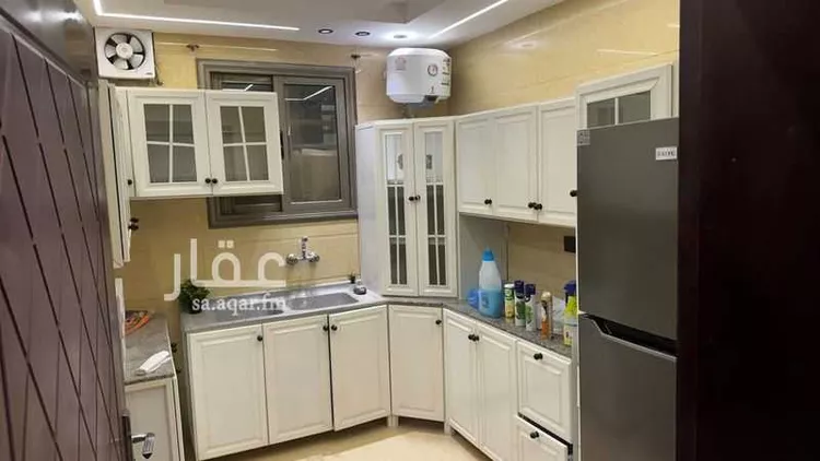 شقة للبيع في شارع الشيخ عبدالله بن عبدان, حي الروضة, مدينة الرياض, منطقة الرياض صورة 3
