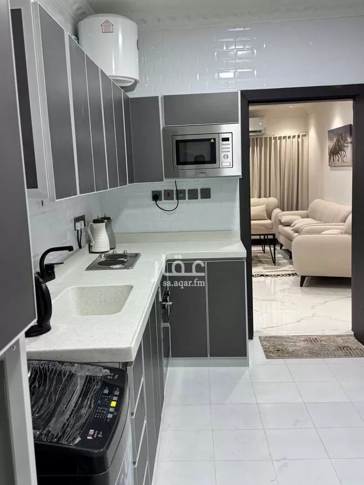 شقة للإيجار في شارع الخيالة, حي لبن, مدينة الرياض, منطقة الرياض صورة 5