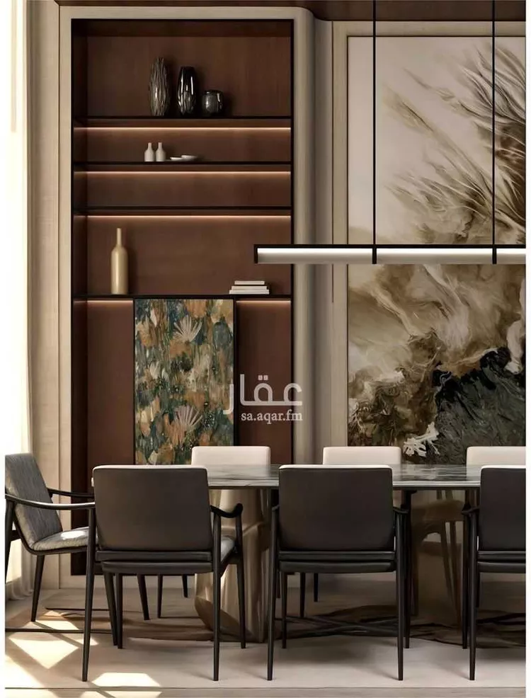 فيلا للبيع في شارع النباجي, حي الشراع, مدينة جدة, منطقة مكة المكرمة صورة 4