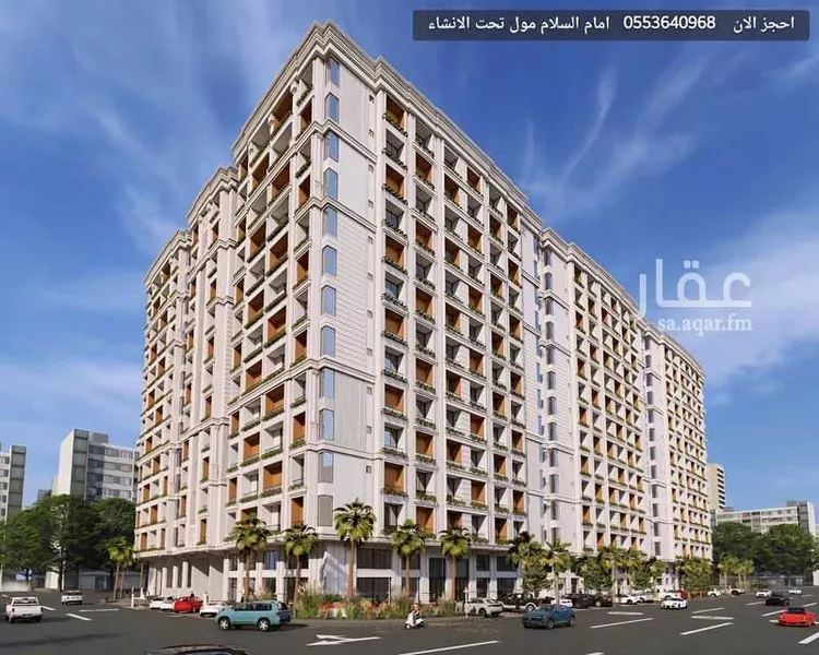 أرض للبيع في شارع رضا محمد عبيد, حي الفيحاء, مدينة جدة, منطقة مكة المكرمة