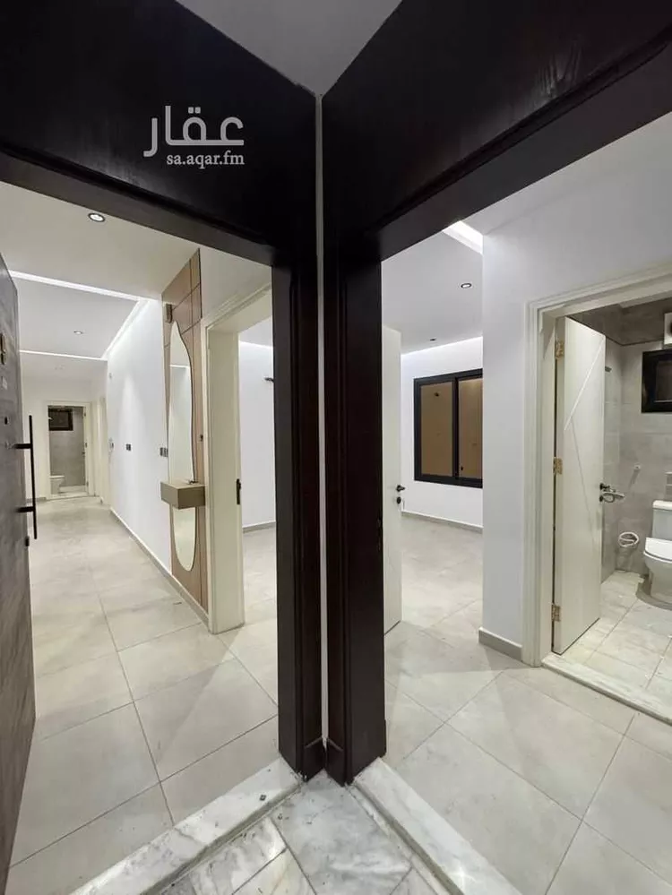 شقة للإيجار في شارع زهير بن الحارث, حي الواحة, مدينة جدة, منطقة مكة المكرمة