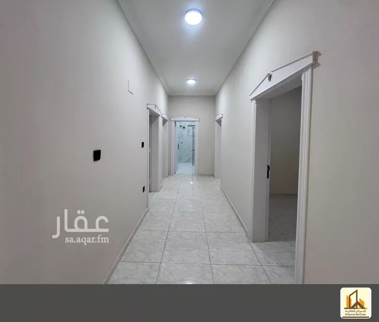 شقة للإيجار في شارع أبو عاصم الشيباني, حي المروة, مدينة جدة, منطقة مكة المكرمة صورة 4