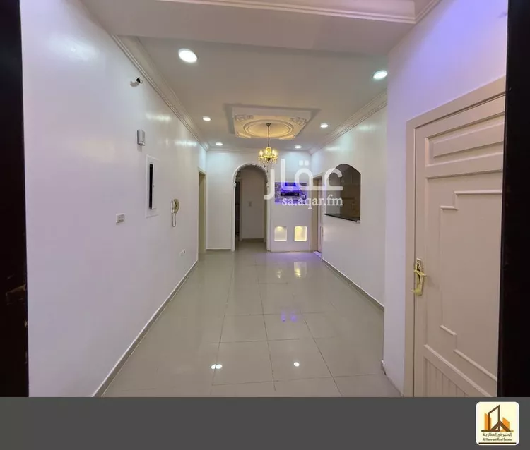 شقة للإيجار في شارع ابي عبدالرحمن الظاهري, حي المروة, مدينة جدة, منطقة مكة المكرمة صورة 5