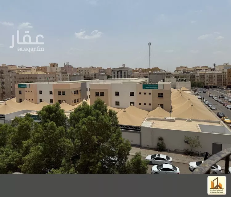 شقة للإيجار في شارع فخر الدين بن لقمان, حي المروة, مدينة جدة, منطقة مكة المكرمة صورة 5