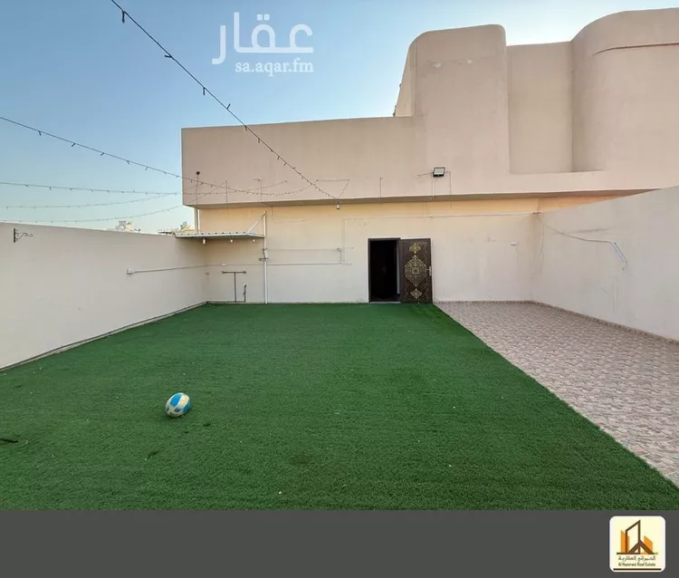 شقة للإيجار في شارع فخر الدين بن لقمان, حي المروة, مدينة جدة, منطقة مكة المكرمة صورة 3
