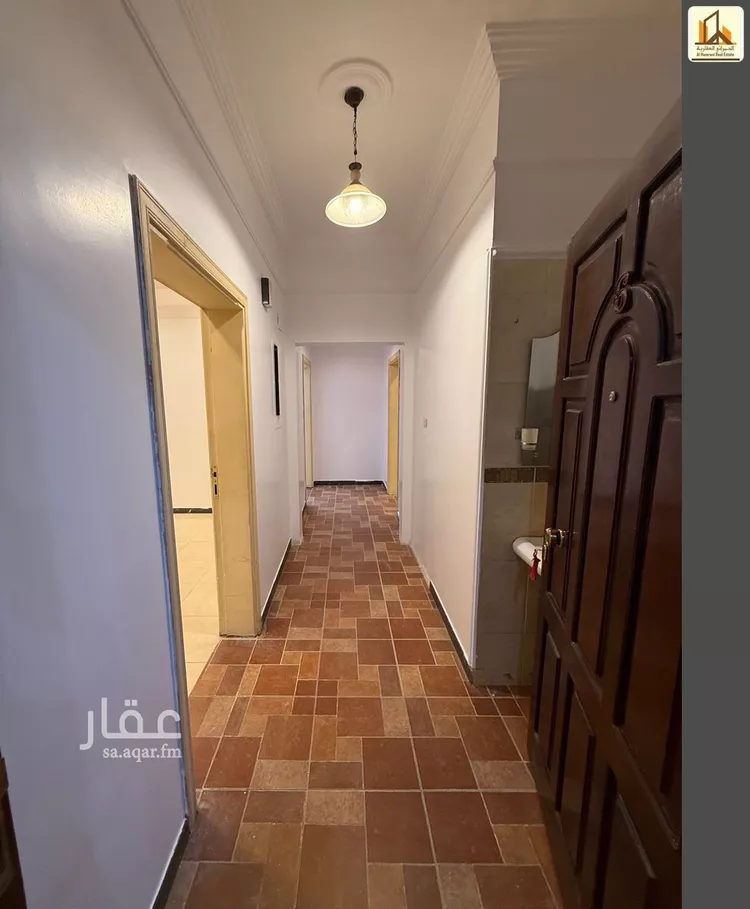 شقة للإيجار في شارع أبو سعيد بن إبراهيم, حي المروة, مدينة جدة, منطقة مكة المكرمة صورة 3