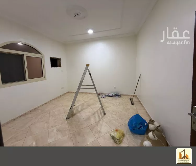 شقة للإيجار في حي المروة ، جدة صورة 4