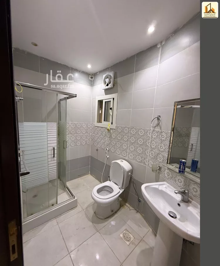 شقة للإيجار في شارع عبدالسلام العلمي, حي الربوة, مدينة جدة, منطقة مكة المكرمة صورة 5