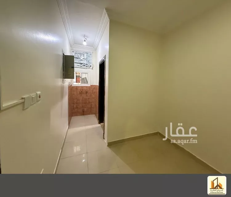 شقة للإيجار في شارع فخر الدين بن لقمان, حي المروة, مدينة جدة, منطقة مكة المكرمة صورة 4
