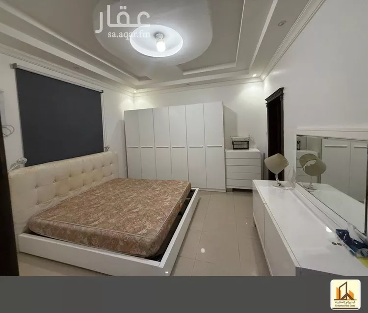 شقة للإيجار في شارع سعيد البصري, حي المروة, مدينة جدة, منطقة مكة المكرمة صورة 2