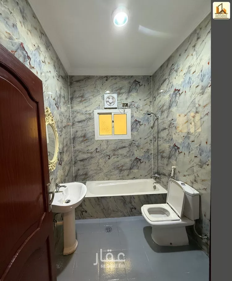 شقة للإيجار في شارع عبدالمحسن الحلبي, حي المروة, مدينة جدة, منطقة مكة المكرمة صورة 2