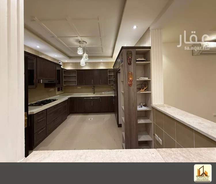شقة للإيجار في شارع فخر الدين بن لقمان, حي المروة, مدينة جدة, منطقة مكة المكرمة صورة 4