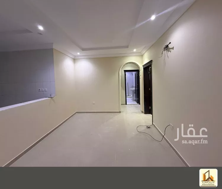 شقة للإيجار في شارع أبو سعيد بن إبراهيم, حي المروة, مدينة جدة, منطقة مكة المكرمة صورة 3
