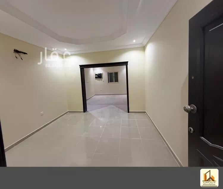 شقة للإيجار في شارع أبو سعيد بن إبراهيم, حي المروة, مدينة جدة, منطقة مكة المكرمة صورة 4