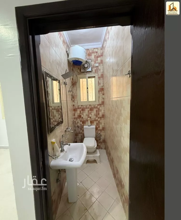 شقة للإيجار في شارع عبدالمحسن الحلبي, حي المروة, مدينة جدة, منطقة مكة المكرمة صورة 2