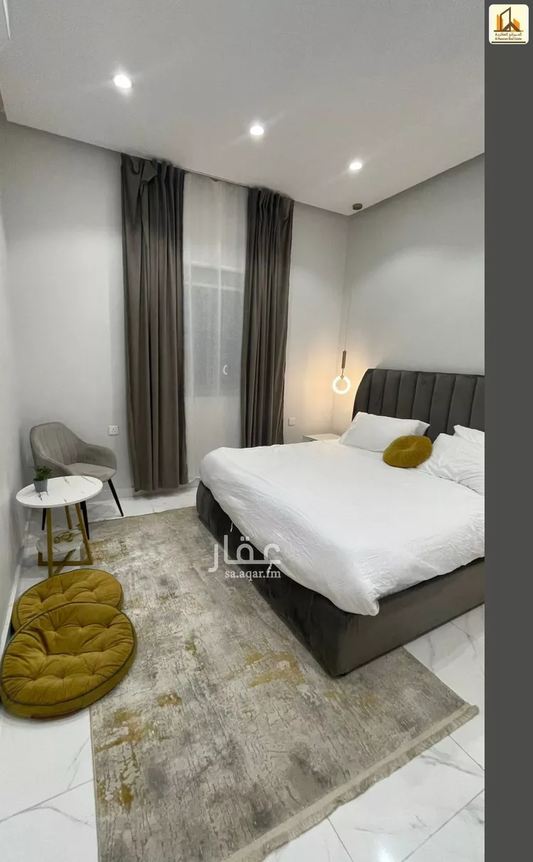 شقة للإيجار في شارع ابن عثمان السلمي, حي المروة, مدينة جدة, منطقة مكة المكرمة صورة 2