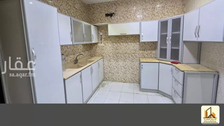 شقة للإيجار في شارع زيد بن رياح, حي المروة, مدينة جدة, منطقة مكة المكرمة صورة 4