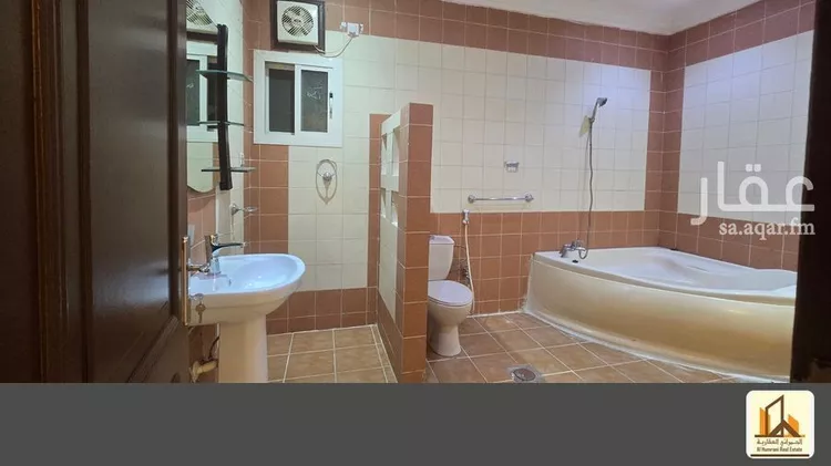 شقة للإيجار في شارع الأشعث بن قيس, حي المروة, مدينة جدة, منطقة مكة المكرمة صورة 3