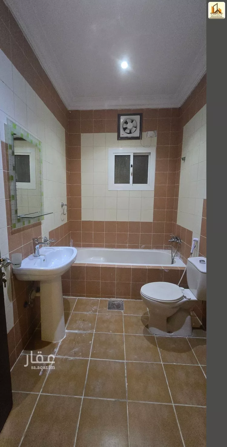 شقة للإيجار في شارع الأشعث بن قيس, حي المروة, مدينة جدة, منطقة مكة المكرمة صورة 5